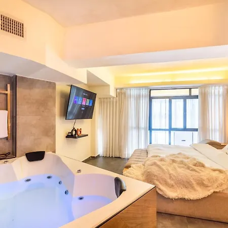 Mamilla View- Suites & Apt Hotel Jerusalem Exterior photo