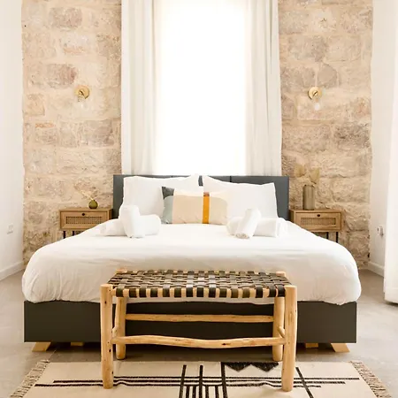 Mamilla View- Suites & Apt Hotel Jerusalem Exterior photo