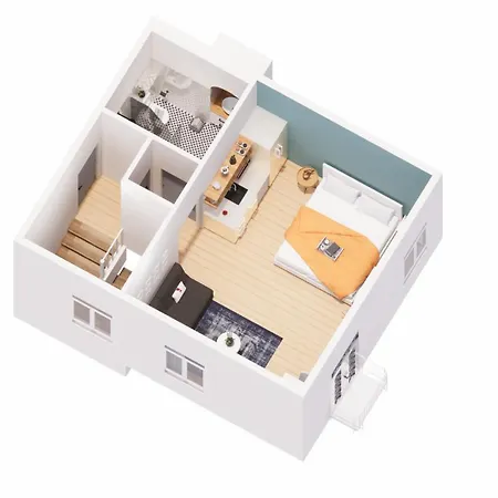 Mamilla View- Suites & Apt Hotel Jerusalem Room photo