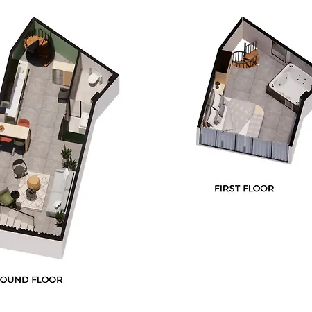 Mamilla View- Suites & Apt Hotel Jerusalem Room photo