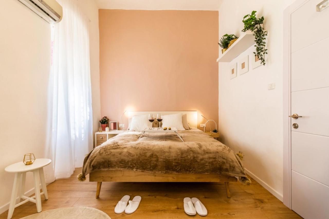 Mamilla View- & Apartment