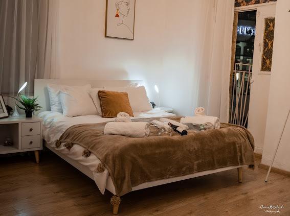 Apartment Mamilla View- & *