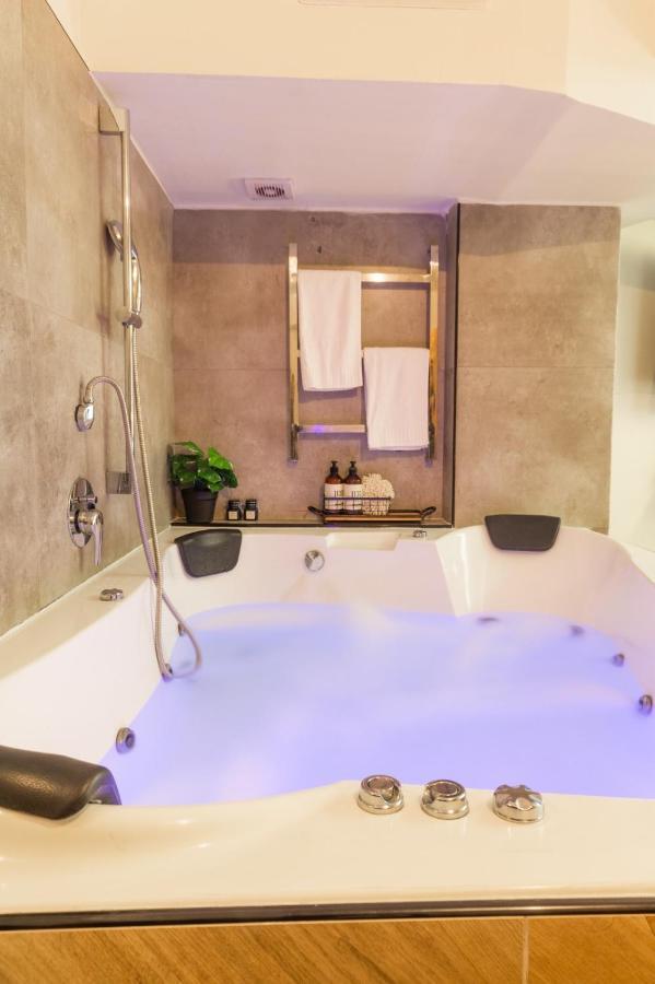 Apartment Mamilla View- & Jerusalem