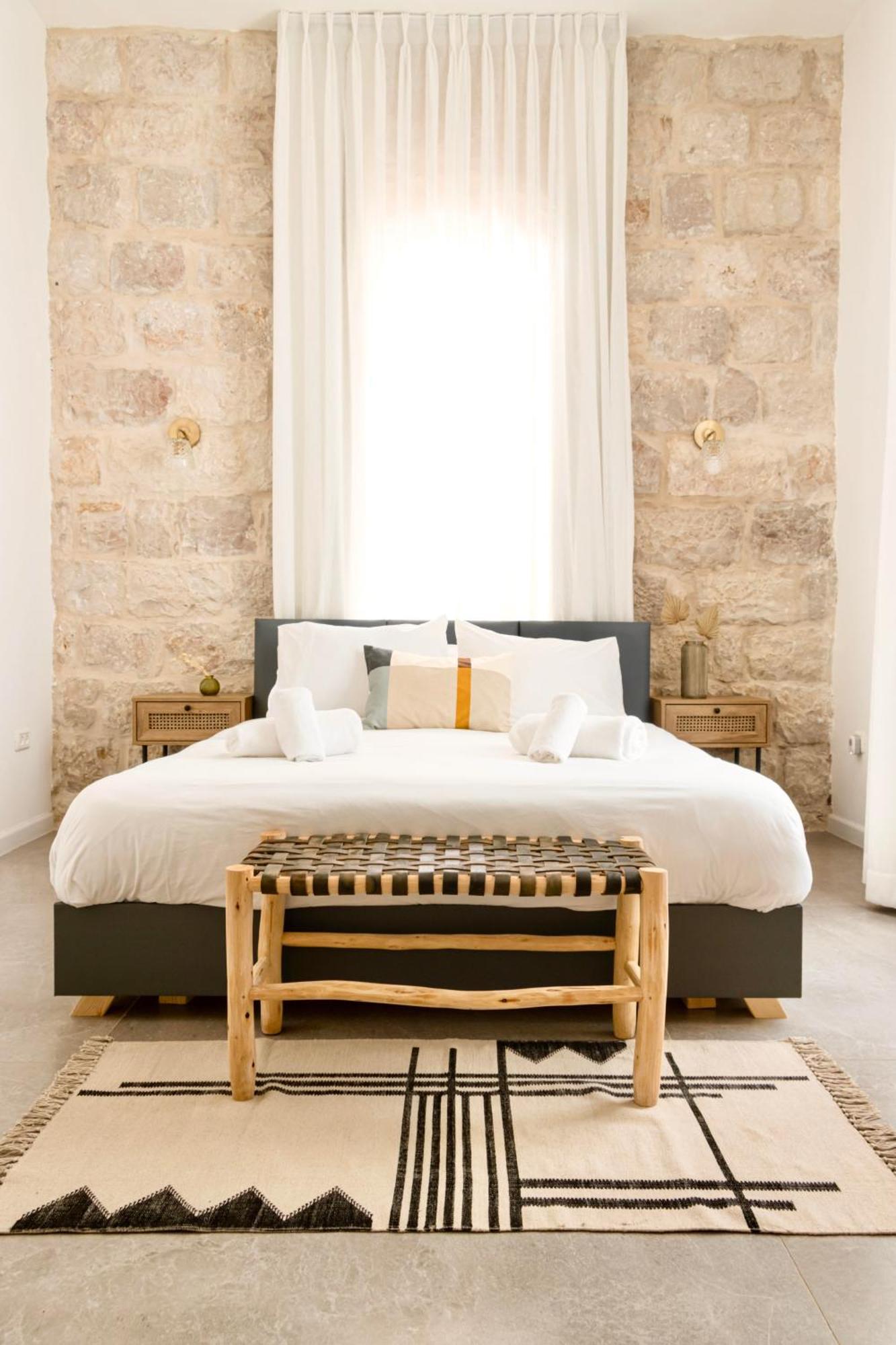 Mamilla View- &